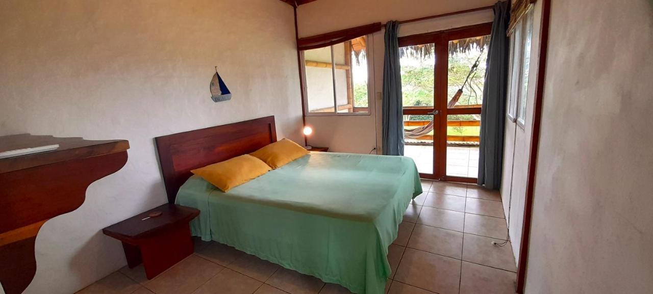 Hosteria Guachapeli Las Tunas Exterior foto
